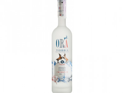 Горілка "Ora Vodka" 0,7л