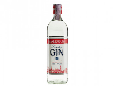 Джин "Marlborough Gin" 0,7 л
