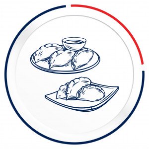 Пельмені