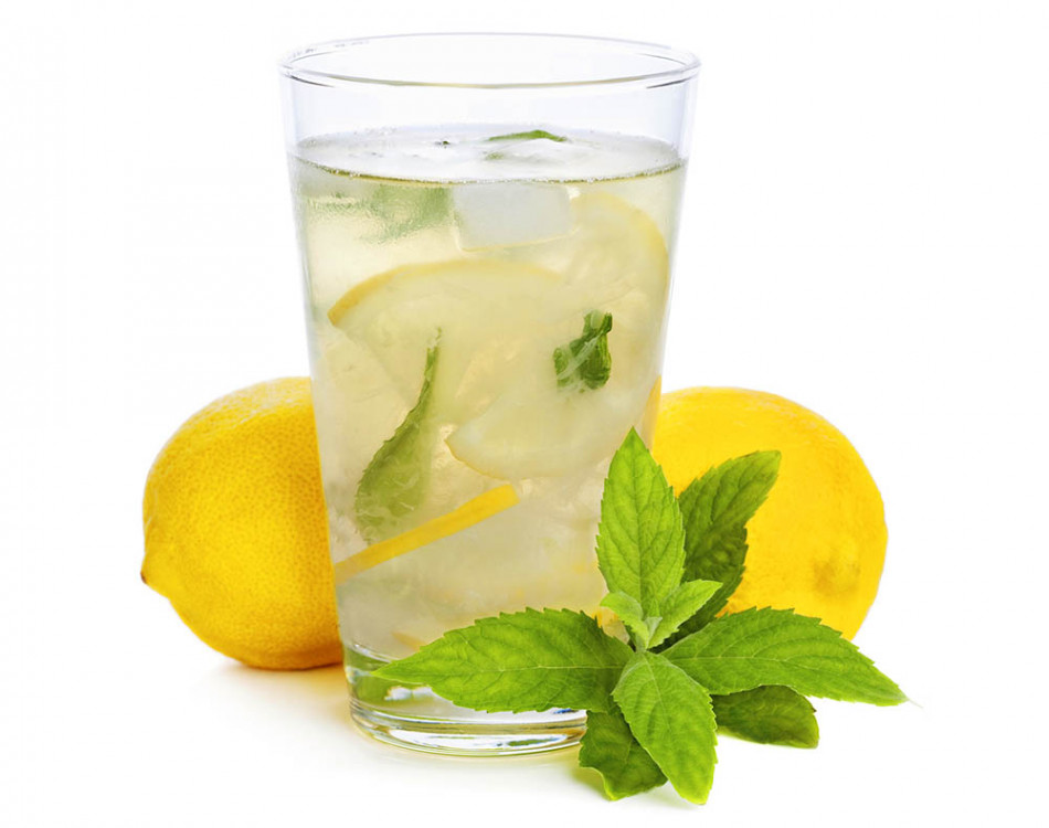 Класичний лимонад