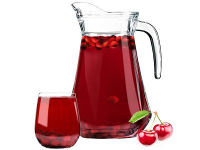 Фірмовий компот