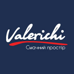 vishneve-pershotravneva27.valerichi.com.ua logo